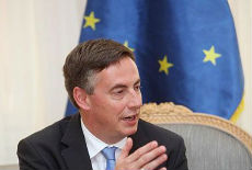 Došlo vreme za prvo poglavlje Došlo vreme za prvo poglavlje